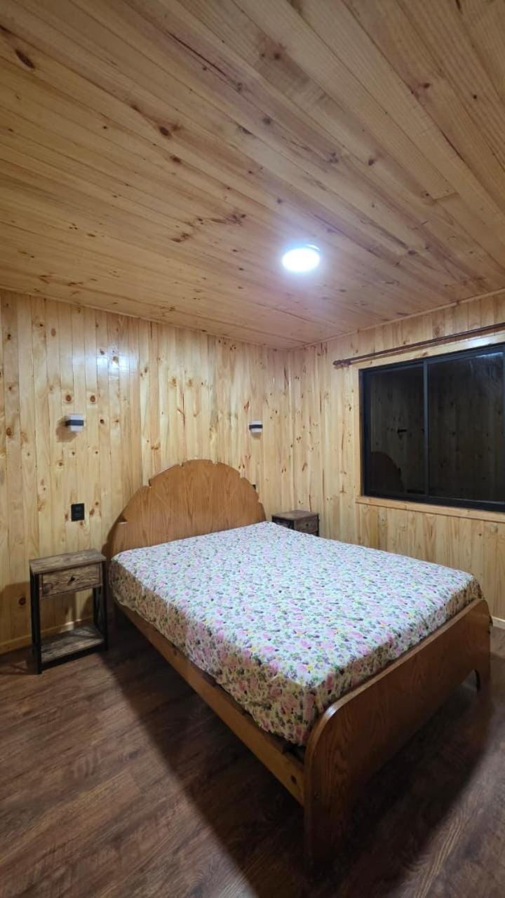 Cabaña Melek House in Constitucion
