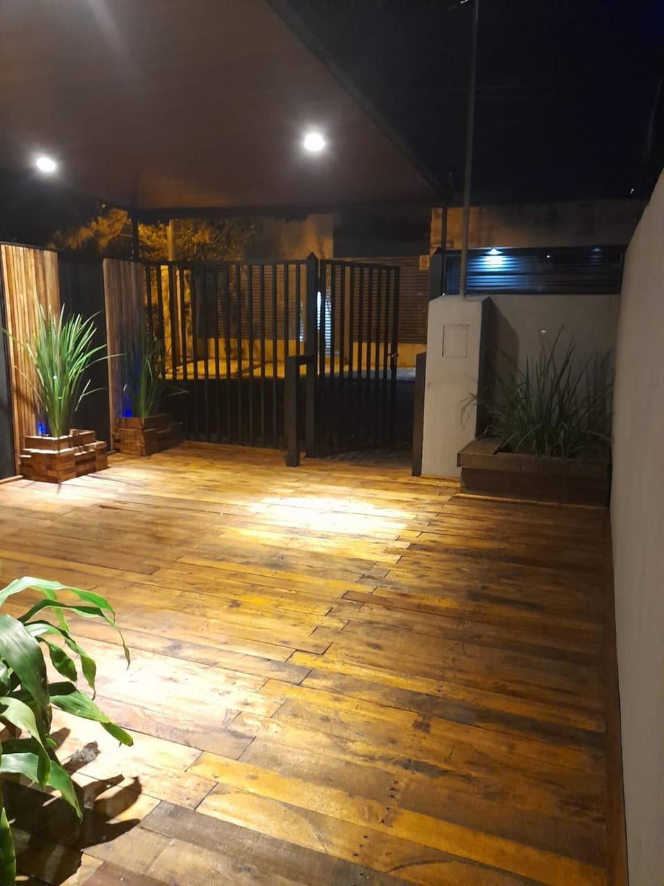 Bocatto Apartment in Posadas