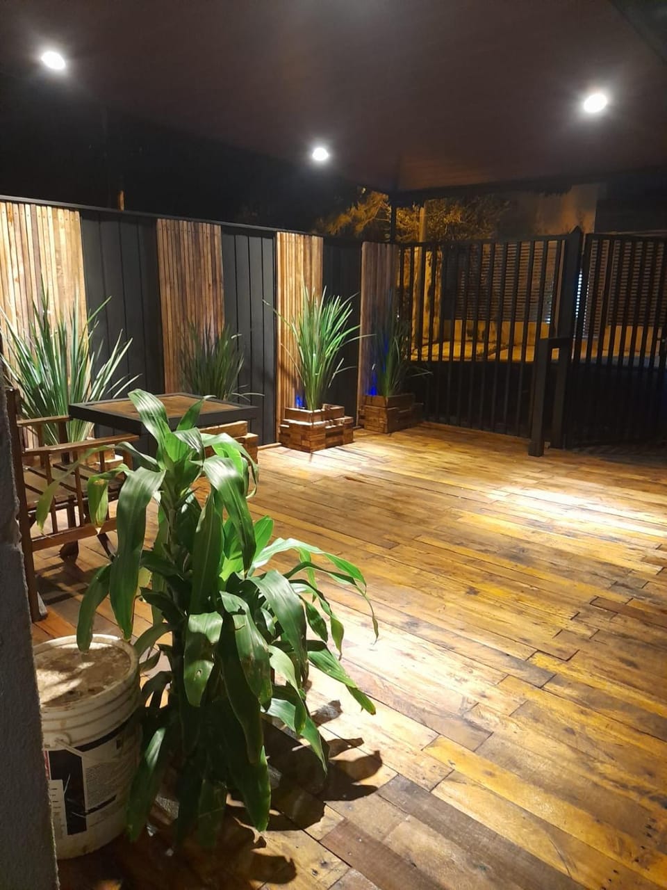 Bocatto Apartment in Posadas