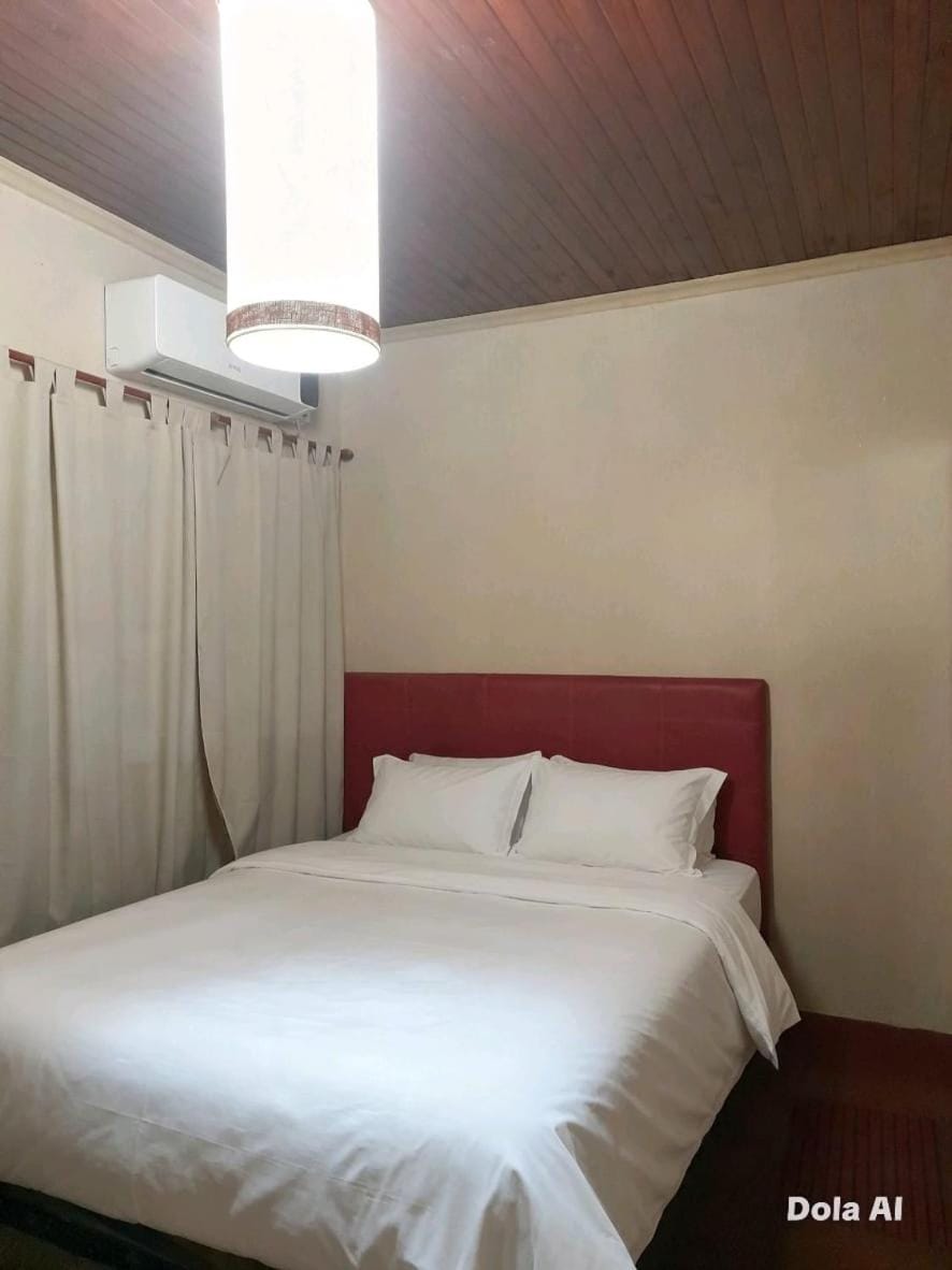Bocatto Apartment in Posadas