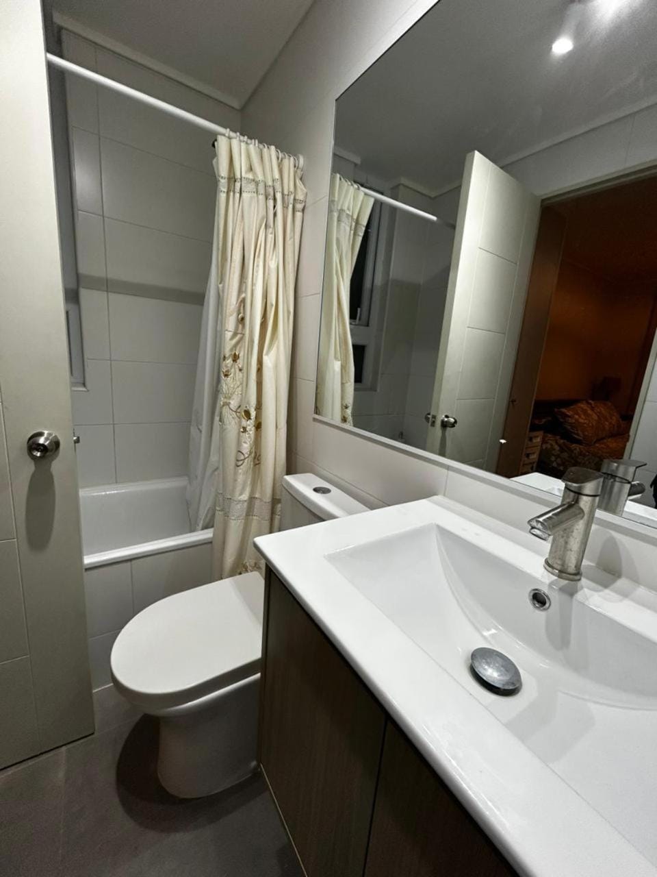 Moderno apartamento en Viña del Mar Apartment in Vina del Mar