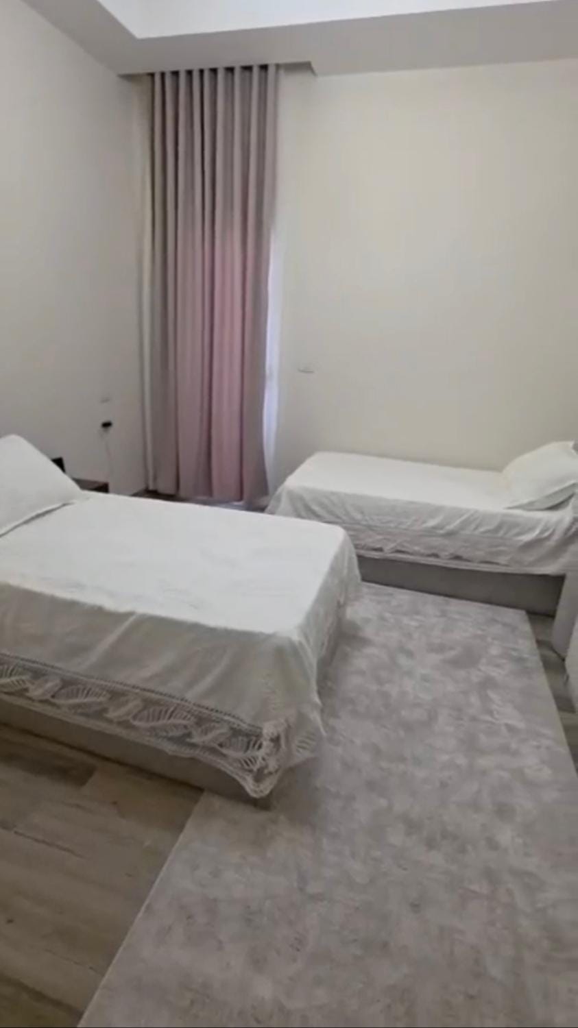 شاليه في العلمين الجديده الحي اللاتيني بحري Apartment in Egypt