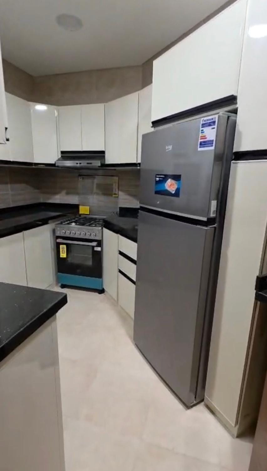 شاليه في العلمين الجديده الحي اللاتيني بحري Apartment in Egypt