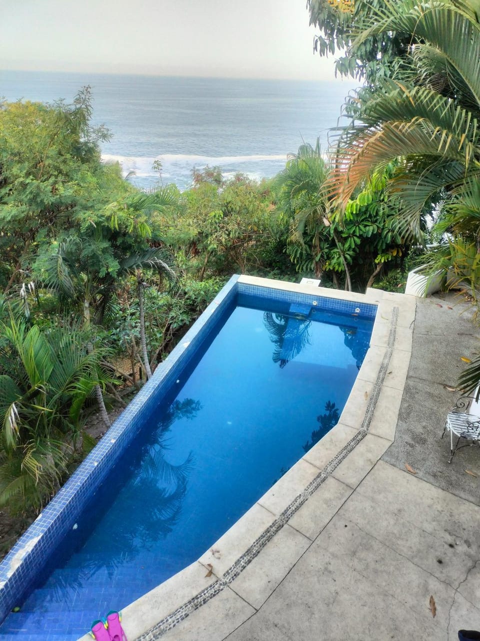 Villas cocos Apartment in Acapulco