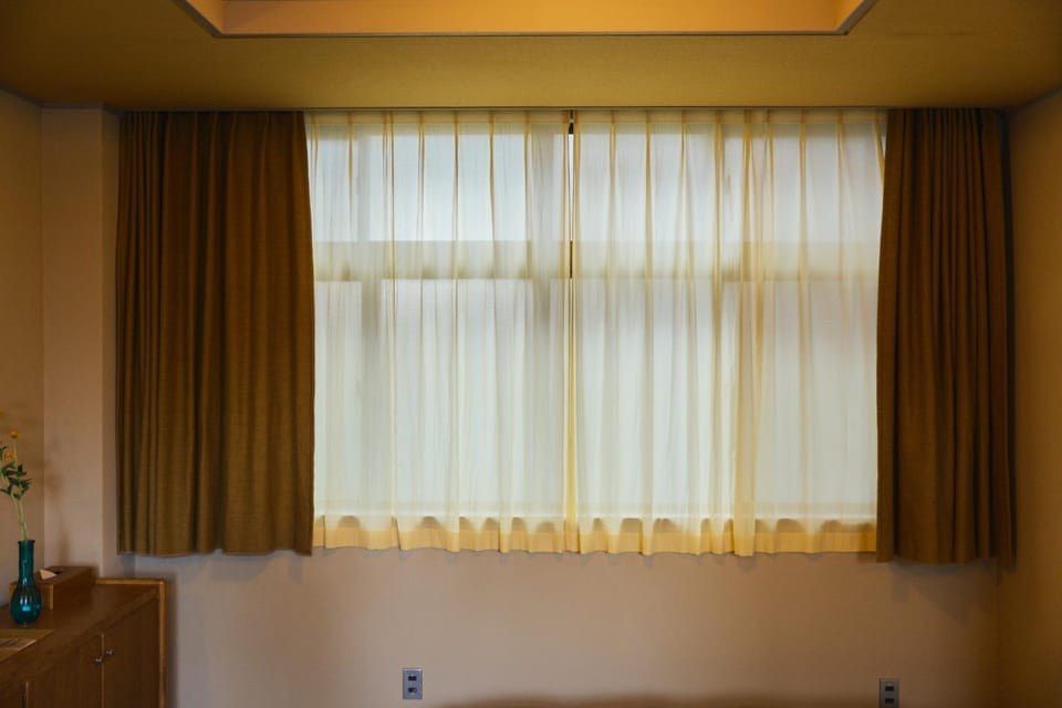 SARUYA HOTEL Shin Shin Hotel in Japan