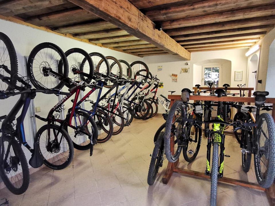 Cycling