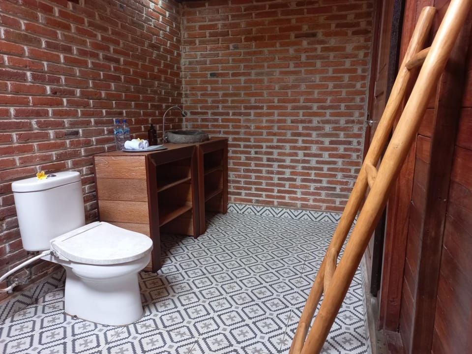 Toilet, Bathroom