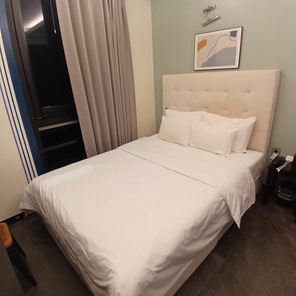 평택 뮤즈호텔 Hotel in Pyeongtaek-si