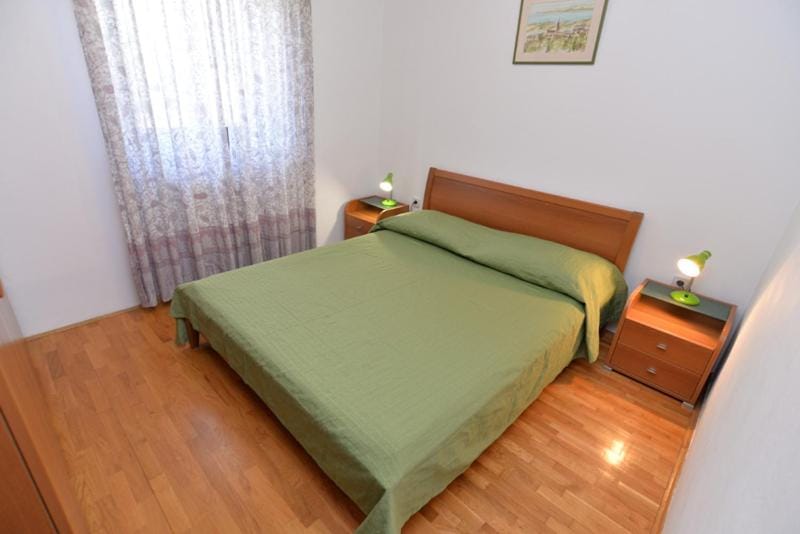 Apartments Slavica 590 Apartment in Fažana