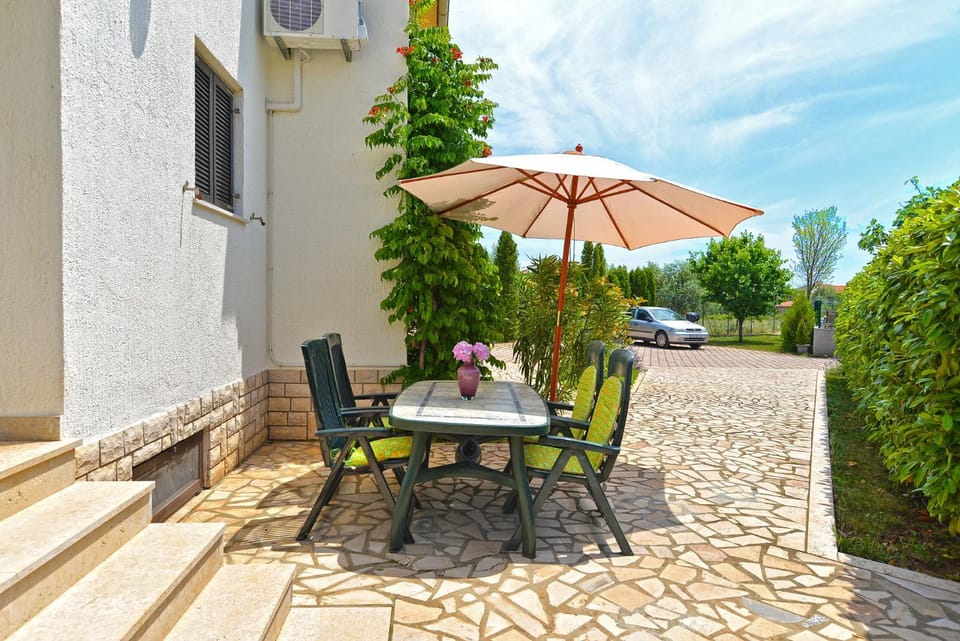 Apartments Slavica 590 Apartment in Fažana