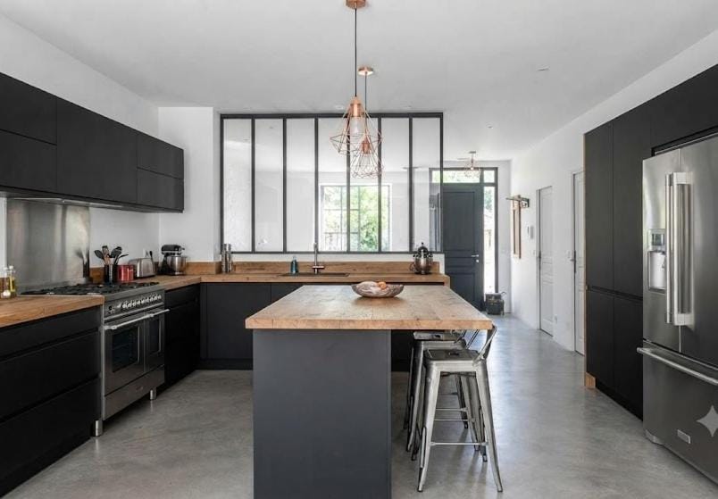 Appartement tout confort Apartment in Ixelles