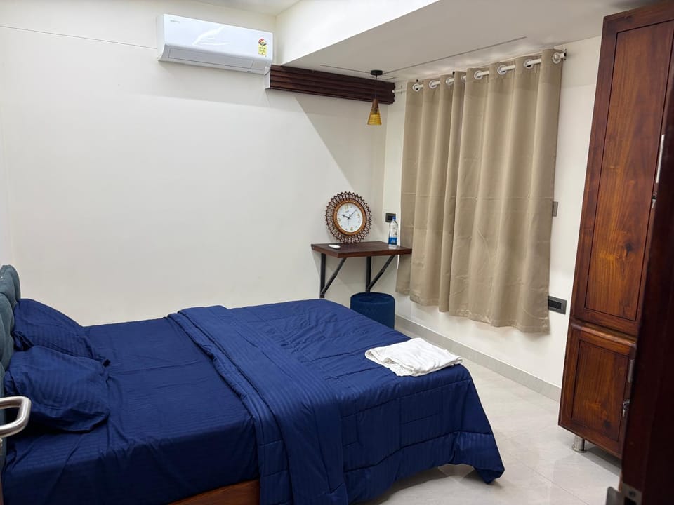 Aramam Apartment in Thiruvananthapuram