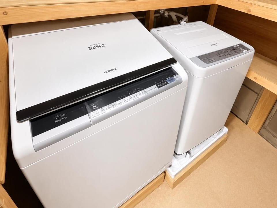 Takobeya No1 Apartment in Shibuya