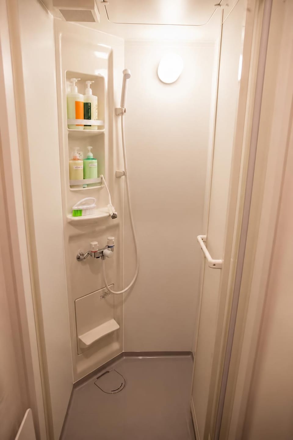 Takobeya No1 Apartment in Shibuya