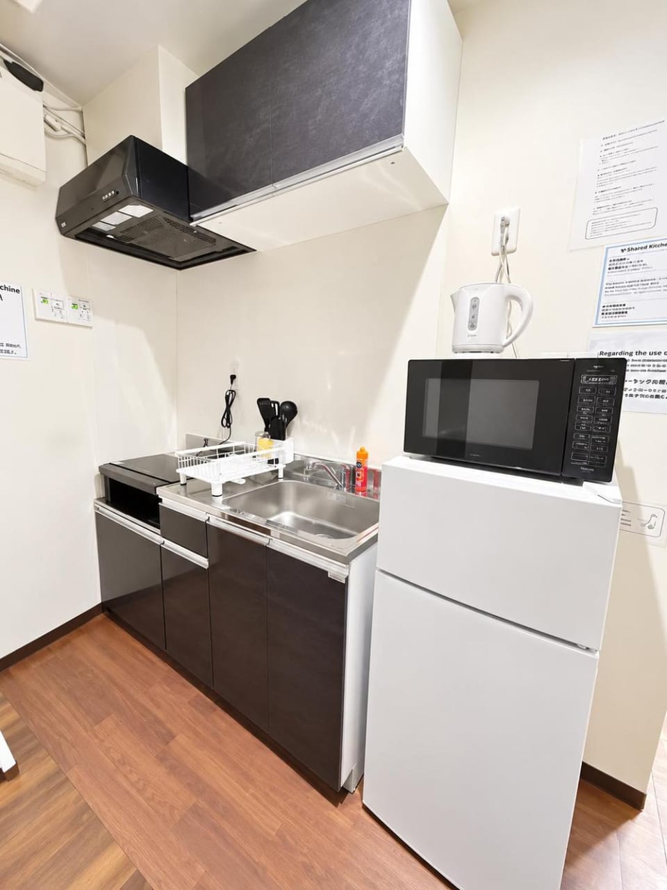 Takobeya No1 Apartment in Shibuya