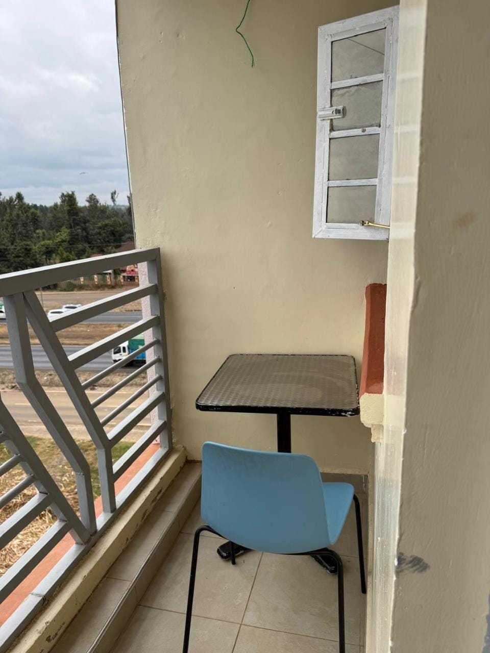 Nesty homes Apartment in Kenya