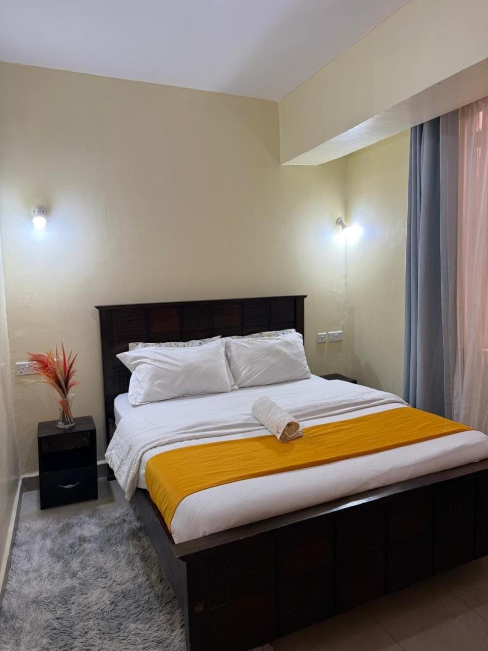Nesty homes Apartment in Kenya