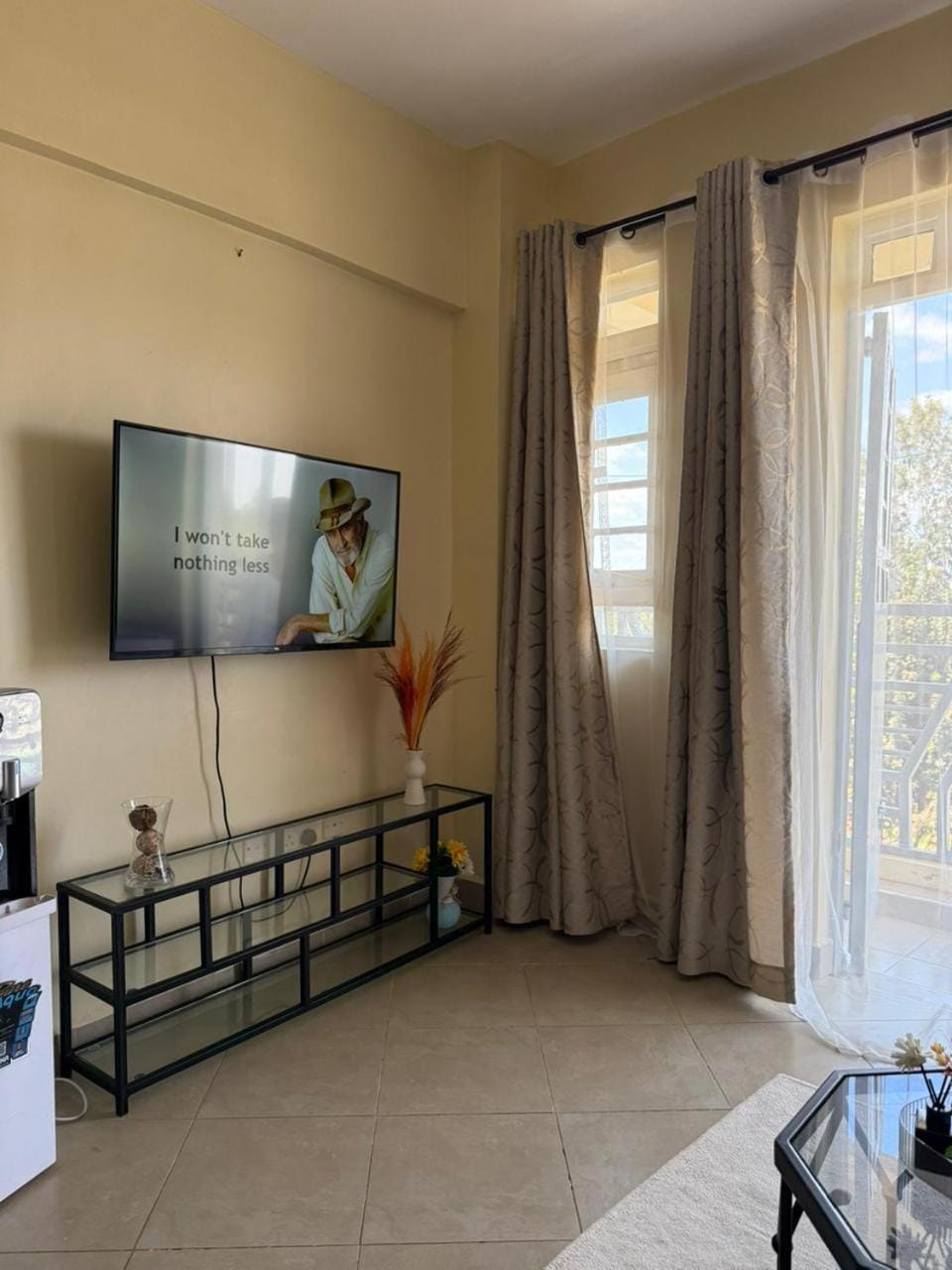 Nesty homes Apartment in Kenya