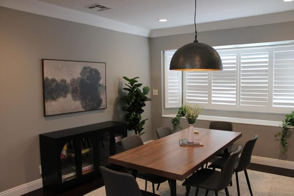 3 Bed 2 Ba House near DTLA, disney, LAX, freeways House in Monterey Park