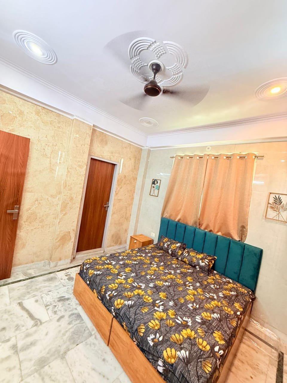 BRS Braj Homes Apartment in Uttar Pradesh