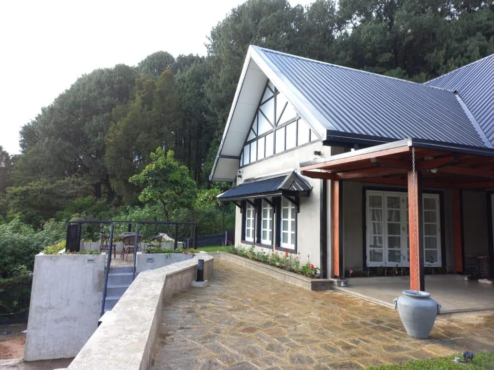 Nuwara eliya sky limit Bed and Breakfast in Nuwara Eliya