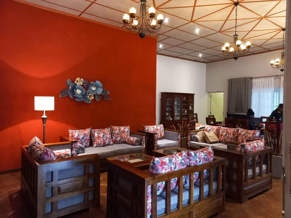 Nuwara eliya sky limit Bed and Breakfast in Nuwara Eliya