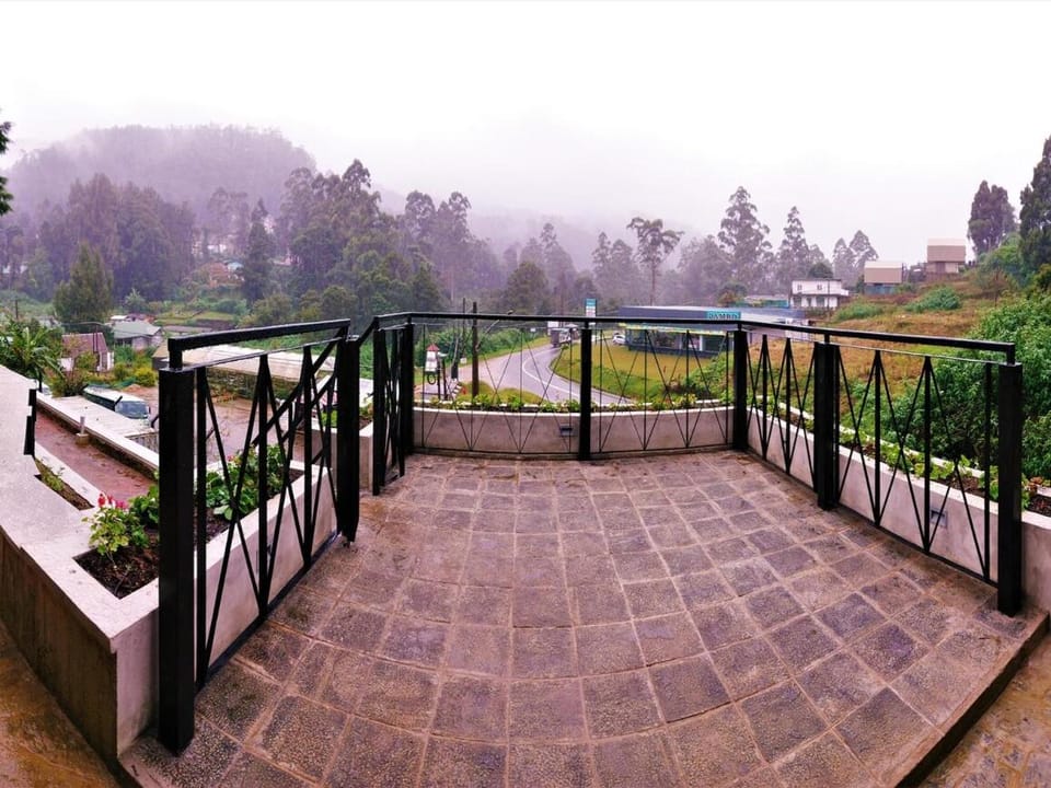 Nuwara eliya sky limit Bed and Breakfast in Nuwara Eliya