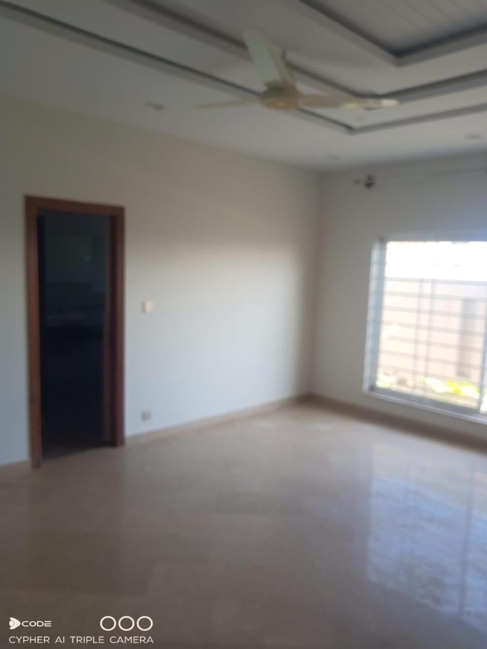 Relax in most sought after place in Islamabad Villa in Islamabad Capital Territory