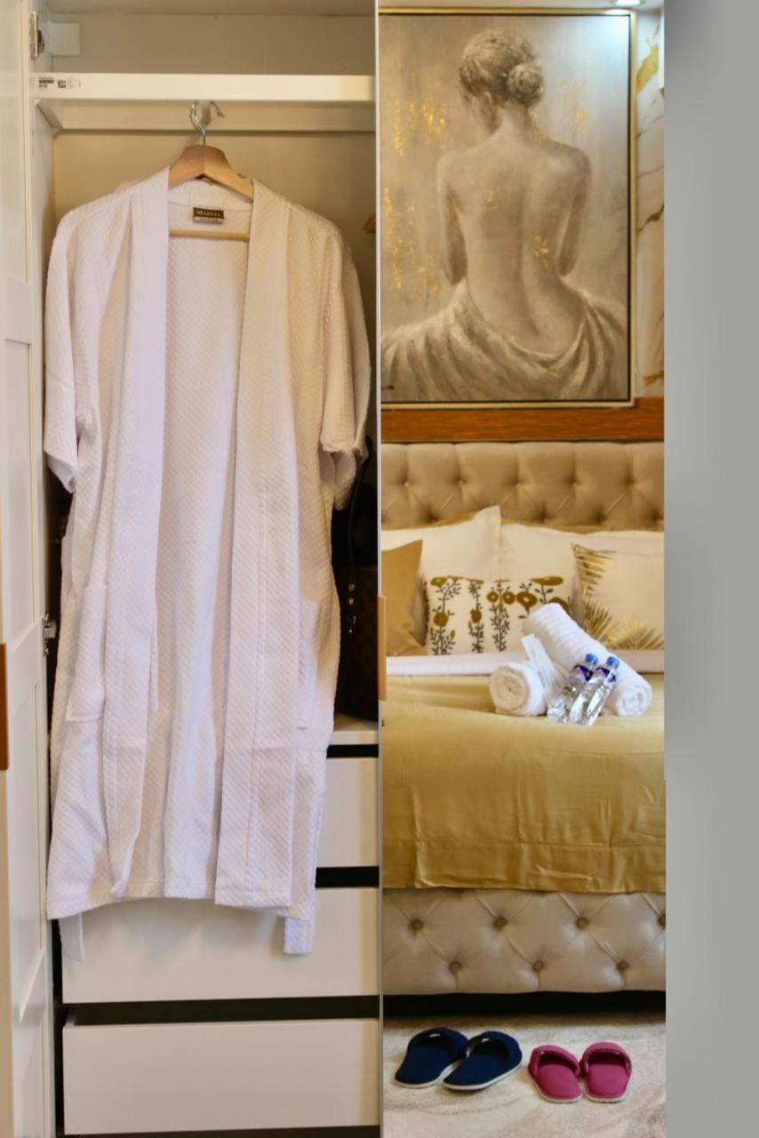 3N's Suites at Manhattan Plaza tower 2 Cubao Apartment in Pasig