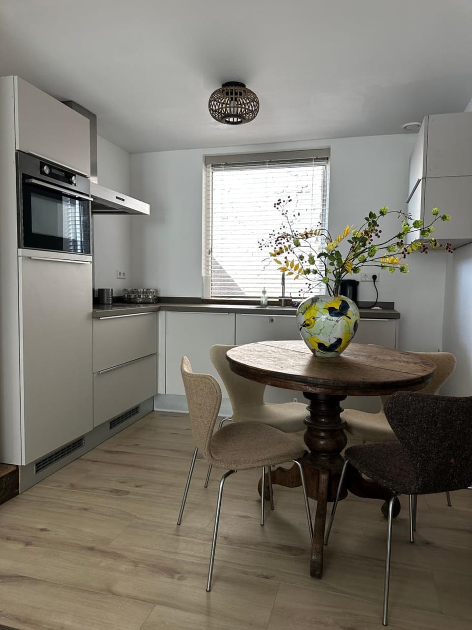 Appartement Pur Sang - sfeervol verblijven aan de Waal in hartje Tiel Apartment in Gelderland, Netherlands