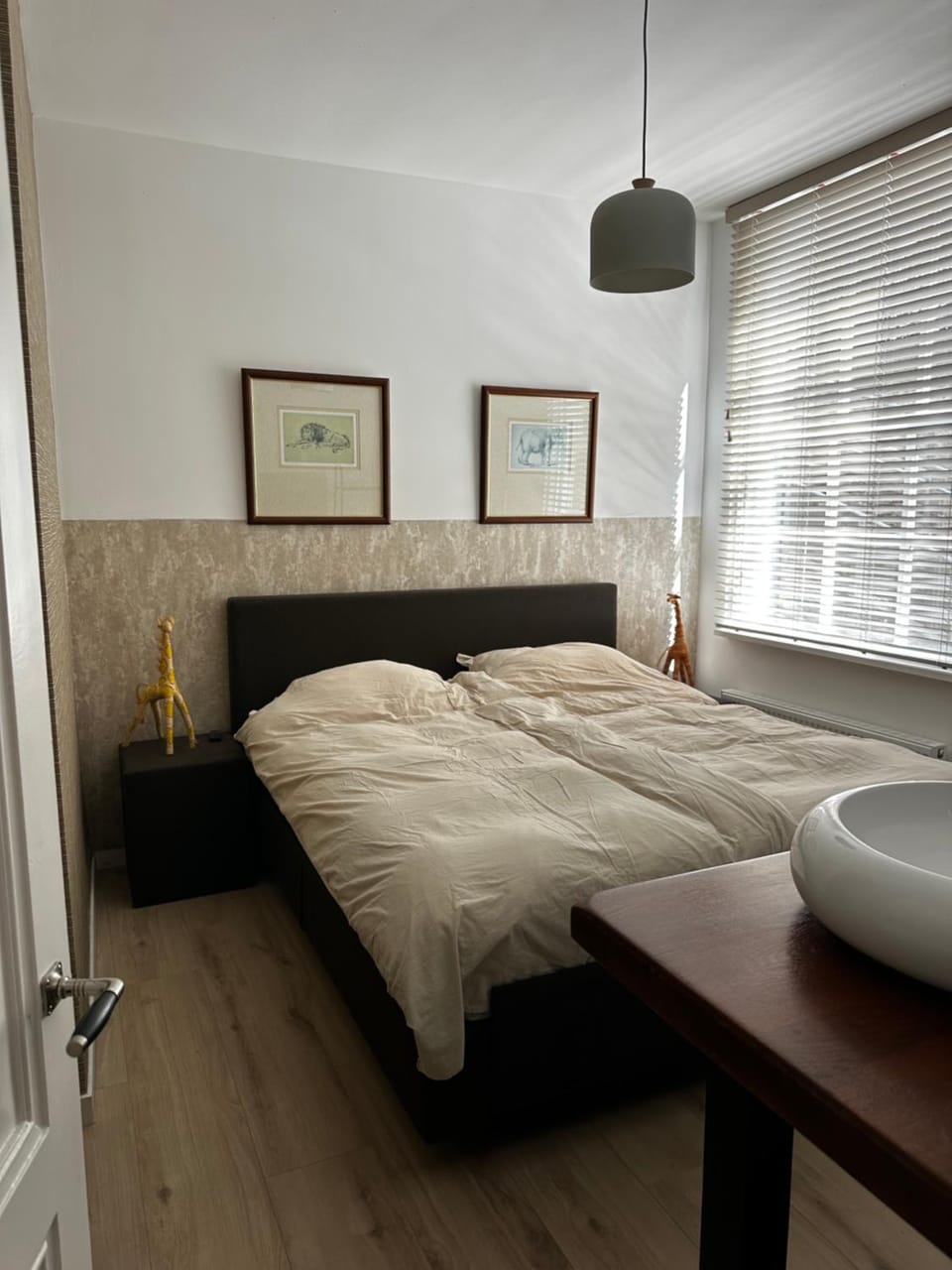 Appartement Pur Sang - sfeervol verblijven aan de Waal in hartje Tiel Apartment in Gelderland, Netherlands