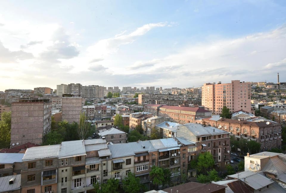 Day, Neighbourhood, Bird's eye view, City view, Location
