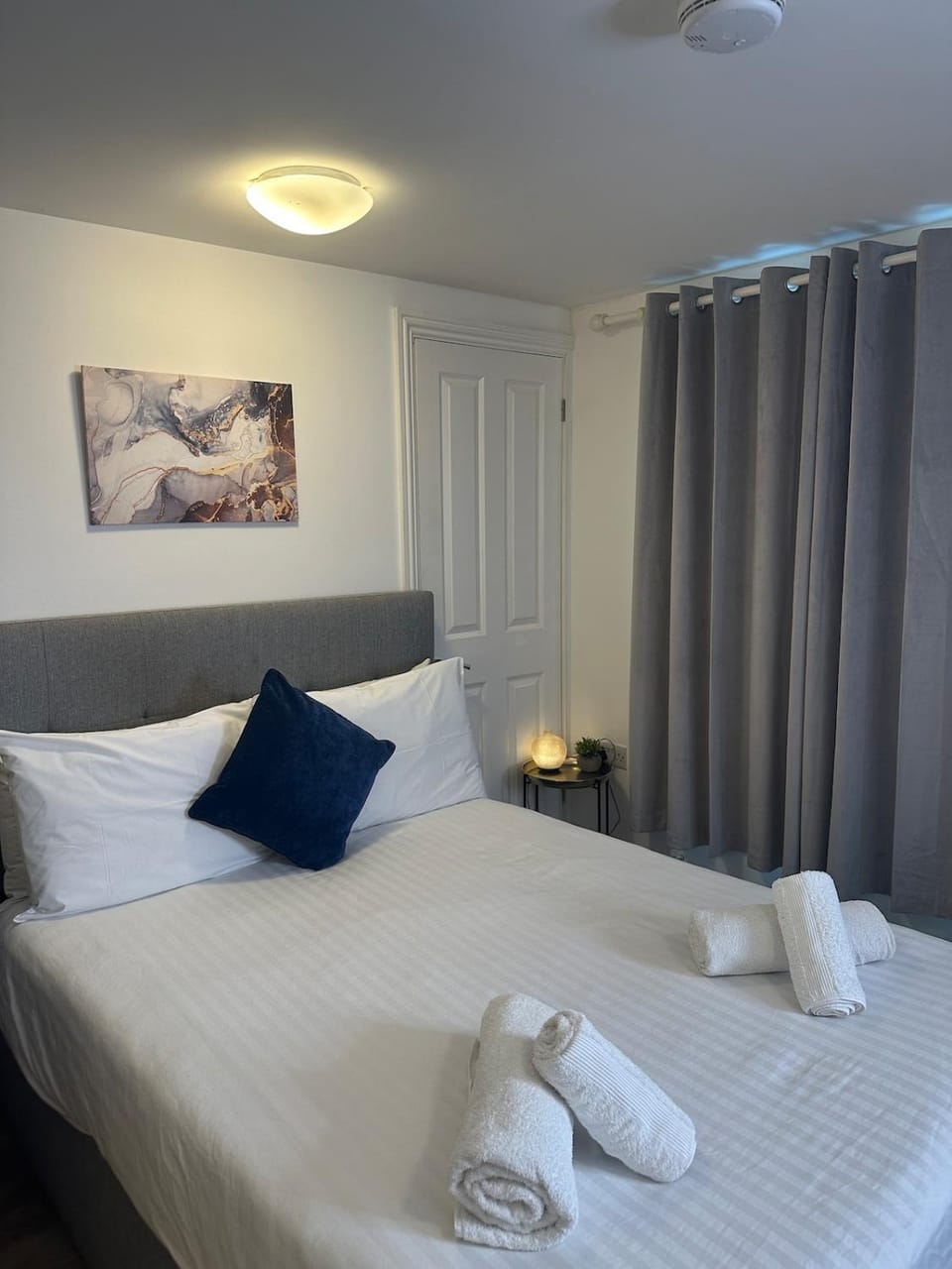 Zion Escape Apartment in Gravesend