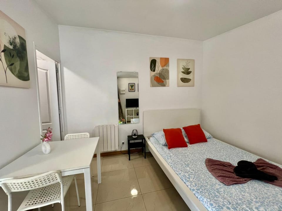 Docteur Vaillant, charmant appartment Apartment in Gagny