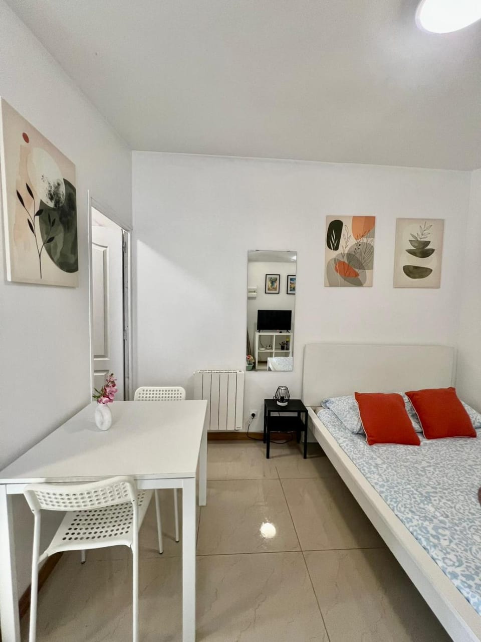 Docteur Vaillant, charmant appartment Apartment in Gagny