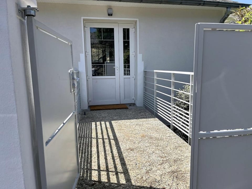 Un balcon sur le gave Bed and Breakfast in Lourdes