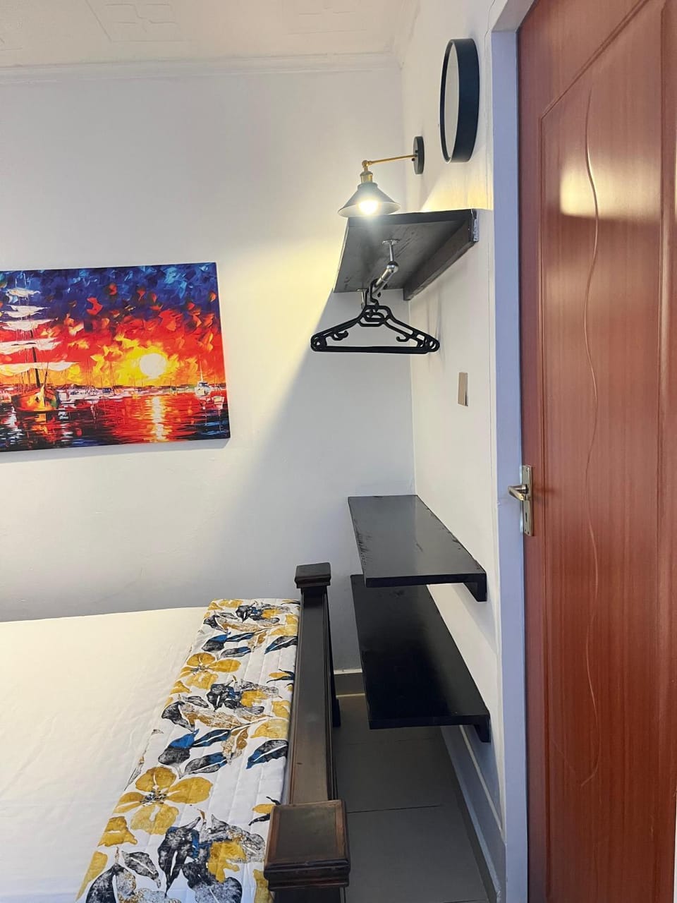 The Nest Apartment in Diani Beach