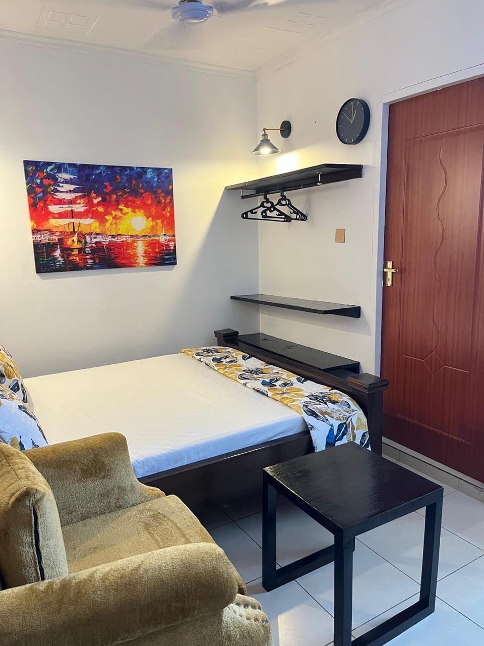 The Nest Apartment in Diani Beach