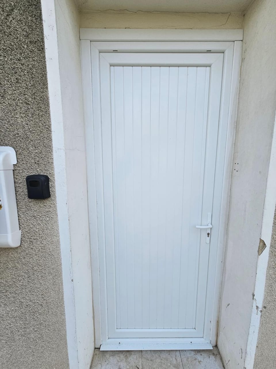 T4 climatisé 3 chambres avec parking - Eurexpo Apartment in Auvergne-Rhône-Alpes