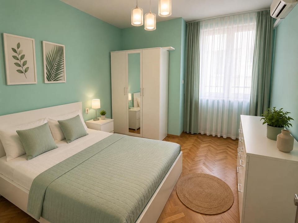 Varna Downtown Stay Apartment in Varna