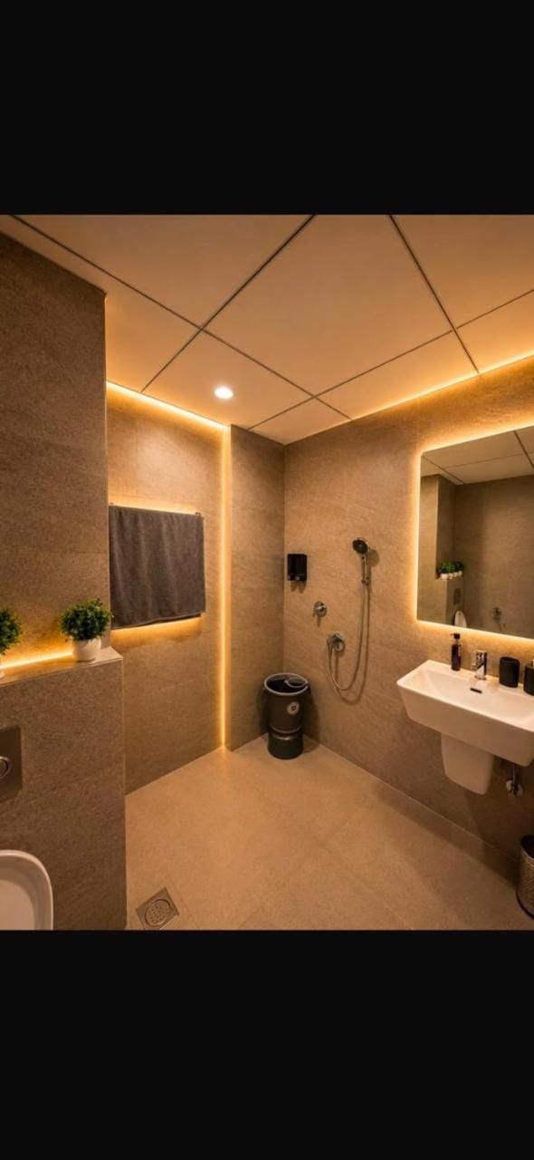 Aura stay Apartment in Uttar Pradesh