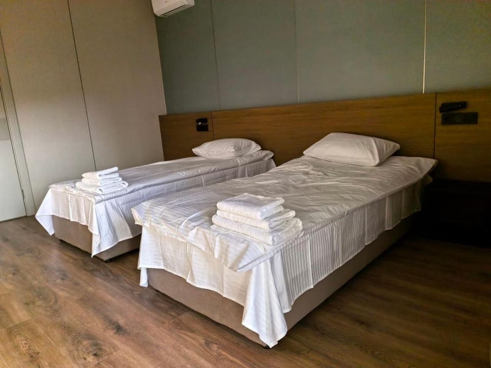 Golden Saddle Lodge Inn in Almaty Region, Kazakhstan