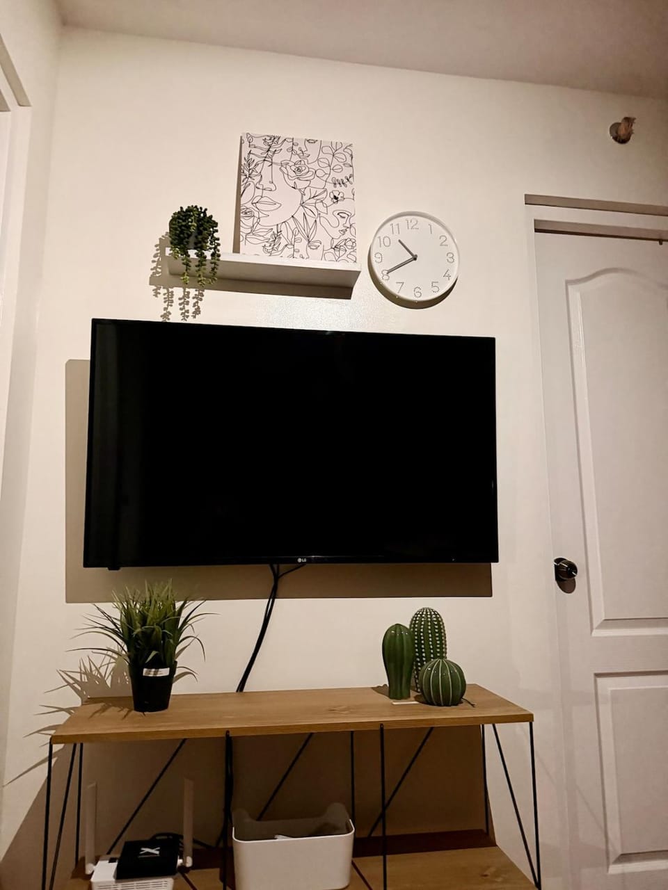 TV and multimedia