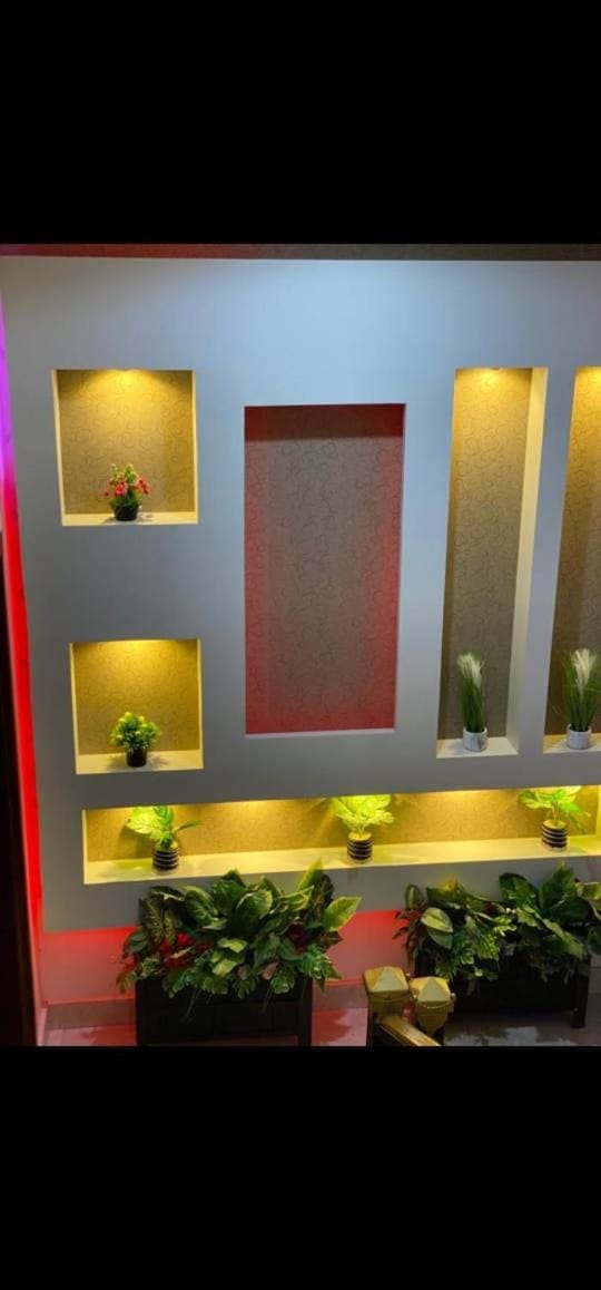 اجنحة العلا الفندقية للضيافة الخاصة3 AlUla Hotel Suites for Special Hospitality3 Apartment in Al Madinah Province