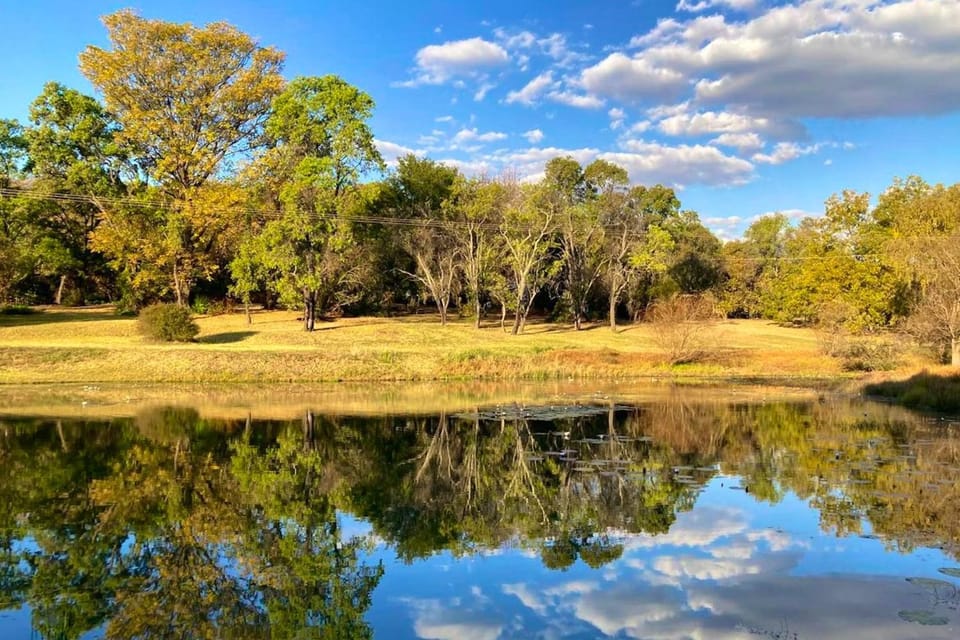 Happy Valley Campsites Campground/ 
RV Resort in Gauteng