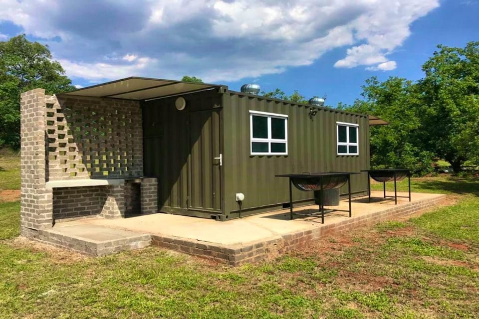 Happy Valley Campsites Campground/ 
RV Resort in Gauteng