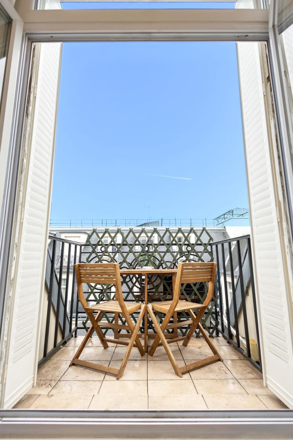 View (from property/room), Balcony/Terrace