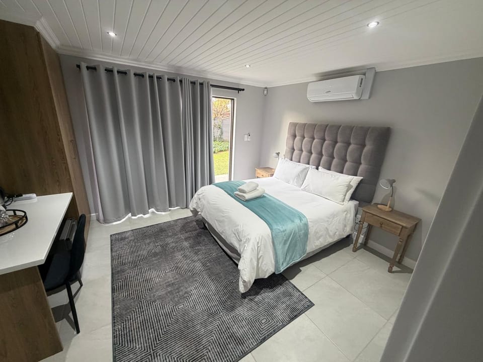Two Trees Guesthouse Bed and Breakfast in South Africa