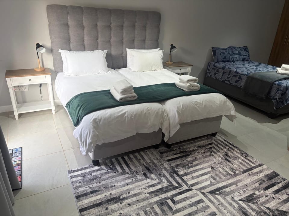 Two Trees Guesthouse Bed and Breakfast in South Africa