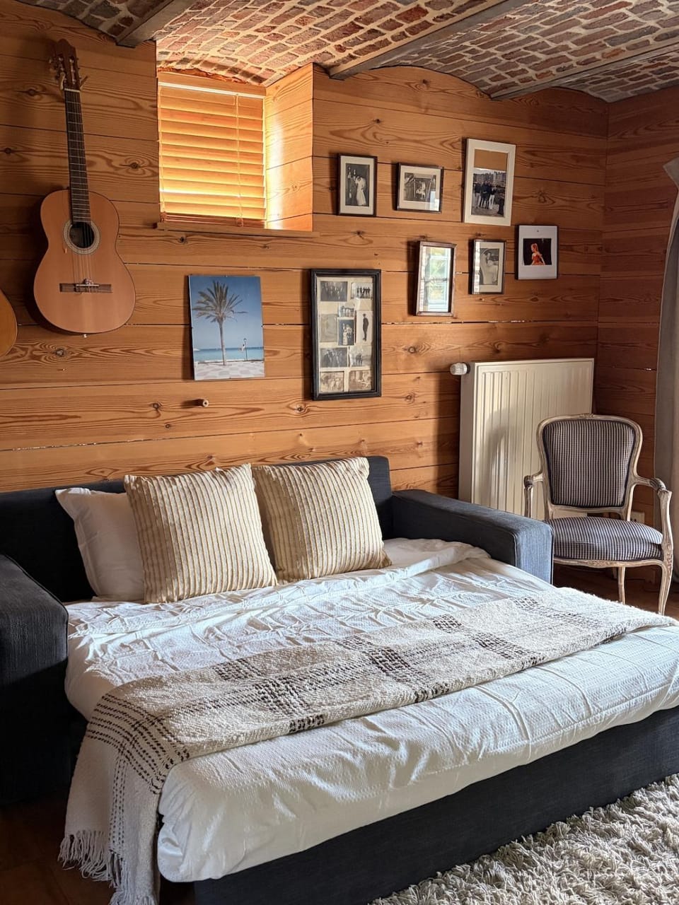 Charmant cottage a la campagne House in Flanders